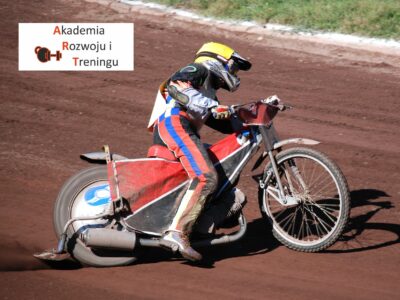 Kurs Trenera klasy II sportu żużlowego ONLINE Trener klasy II - sport żużlowy