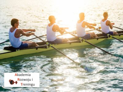 Kurs Trenera klasy II wioślarstwa ONLINE Trener klasy II - wioślarstwo
