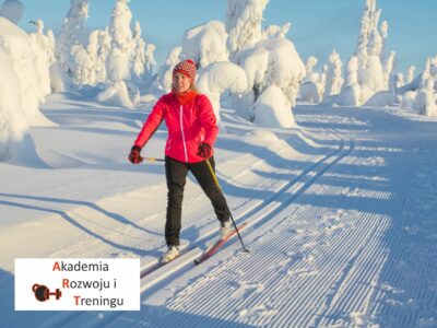 Kurs Trenera klasy II narciarstwa biegowego ONLINE Trener klasy II - narciarstwo biegowe
