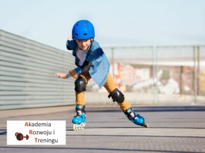 Kurs Trenera klasy II jazdy na rolkach ONLINE Trener klasy II - jazda na rolkach